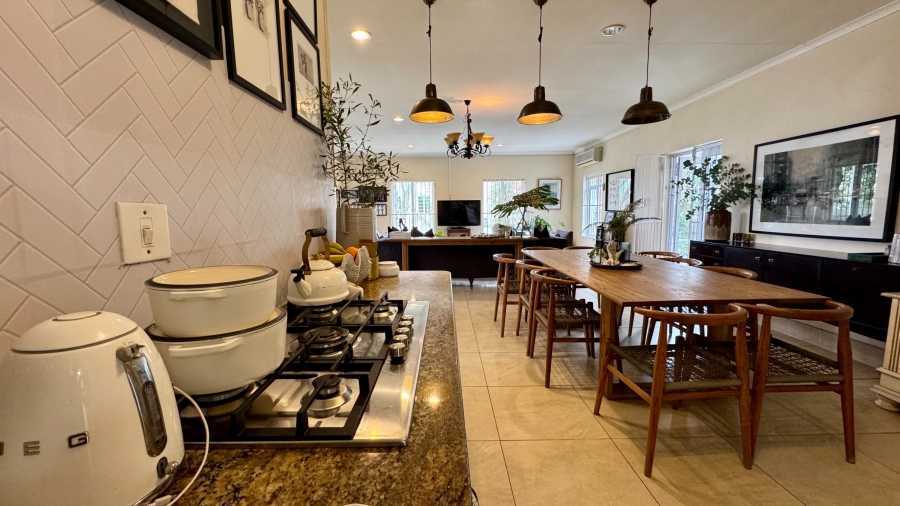 To Let 4 Bedroom Property for Rent in La Pastorale Western Cape